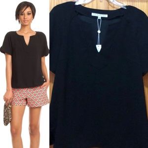 Trina Turk Blouse/Top NWT